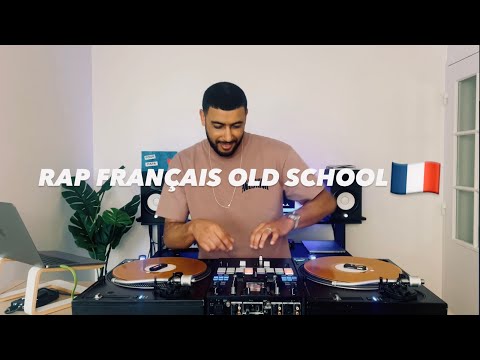 Rap Français Old School I Ep 09 (Sniper, Booba, NTM, Passi, Busta Flex, Ménélik, Doc Gyneco...)