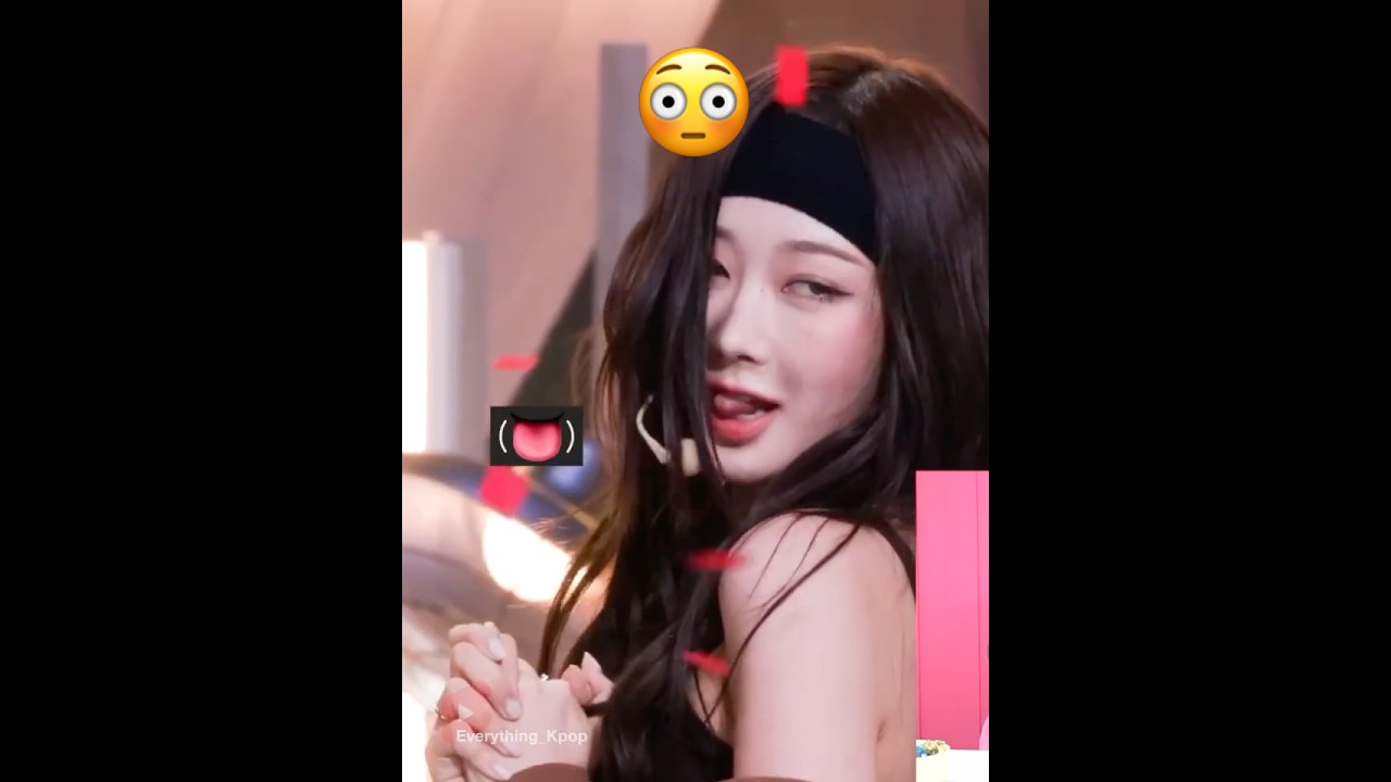 NINGSELLE reacting to their performance 🤣👅