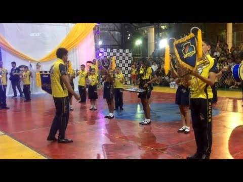 Desbravadores Arco-Íris - Fanfarra Manaus 2017