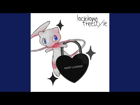 Lockdown Freestyle (feat. Tripsyhell & Sora9k)