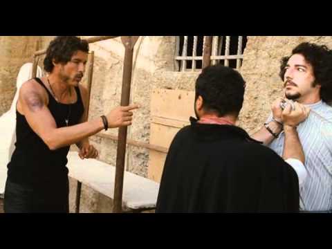 Basilicata coast to coast - I briganti