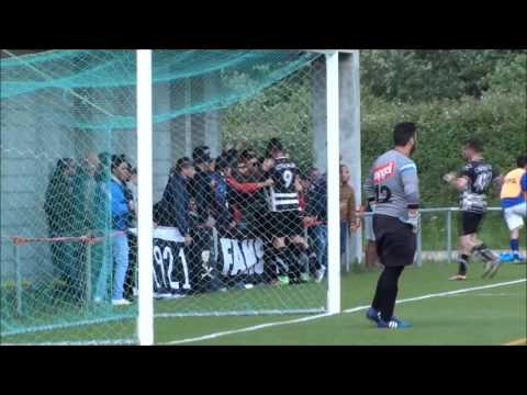 AC Famalicão x AD Ovarense: Clip 4