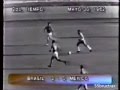 1962 Pelé vs Mexico | WORLD CUP (compact version ...