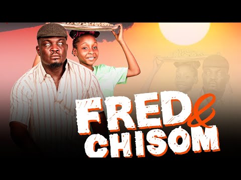 THIS IS EMOTIONAL - FRED AND CHISOM Episode 1 - VICTOR IKEMDINACHI, ESTHER OKIBE, AMOS AYANLEYE