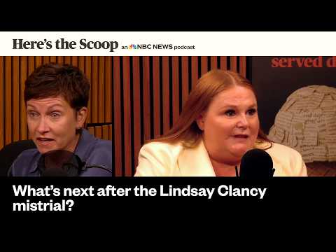 Judge Declares Mistrial in Lindsay Clancy Case; How Private Equity Transformed Youth Sports | Sept 4