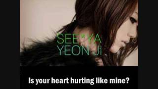 Kim Yeon Ji [Seeya] - Let's Meet Again [Eng. Sub]