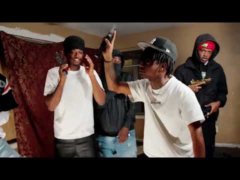 MBE- Feeling Myself (Gmix) (Official Music Video)