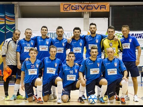 ASD GIVOVA RUVO vs SAN ROCCO 4 - 3