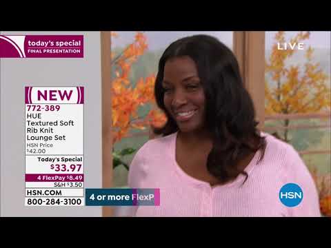 HSN | What A Girl Wants with Sarah 10.12.2021 - 06 PM