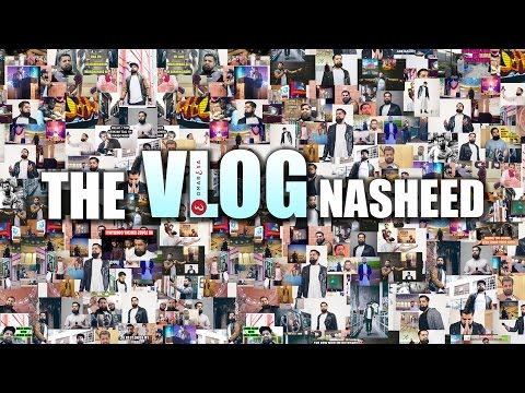 Omar Esa - The Vlog Song Nasheed | Vocals Only