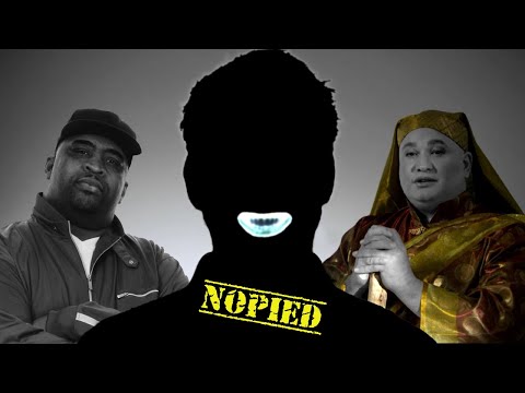 Patrice O'Neal and a Burmese hermit discuss movies