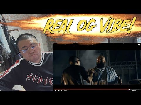 Korean Hiphop Junkie react to F.HERO Ft. Twopee Southside (Prod. By NINO) - Takin' Over (THAI/ENG)