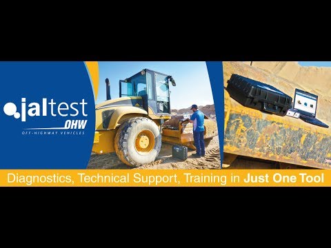 Jaltest Videos 5 0