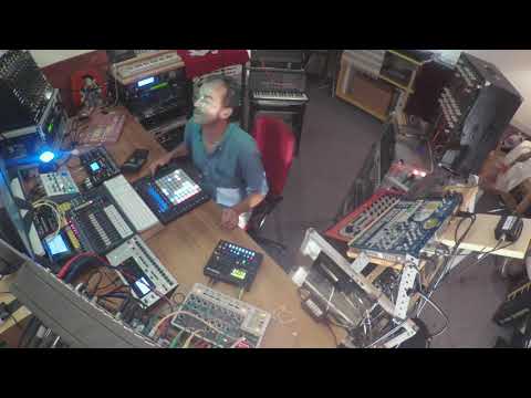 Dandy jack and the third leg explosion