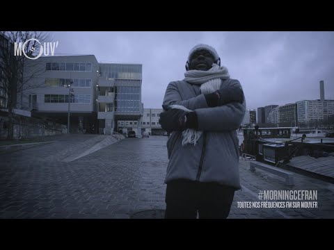 WILLAXXX : LACLIM - "J"ai froid" (parodie LACRIM - "J'ai mal")