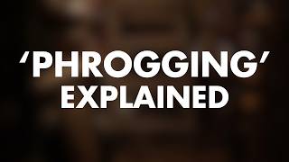 Phrogging Explained: The Terrifying Truth About Hidden Home Intruders