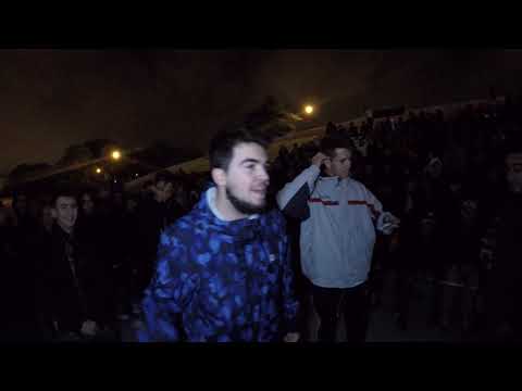 Tuero vs Kenke vs M Chef vs Xaka  - Filtros - Liga Clasificatoria FreeFighters