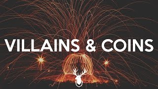 MEMBA - Villains &amp; Coins (ft. DESAMPA)