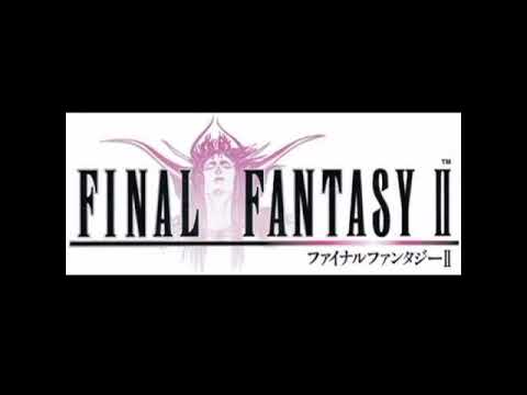 Final Fantasy II | Mysidian Tower arrangement