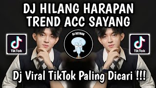 Download lagu DJ INGAT JANJI KITA UNTUK SELAMANYA HILANG HARAPAN SAAT KAU KATAKAN SEMUA TLAH USAI | HILANG HARAPAN mp3