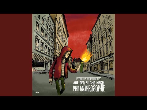 Philanthrosophie