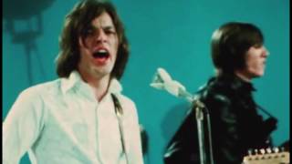 Pink Floyd - Live at Bouton Rouge - 24.02.1968 - French TV Show