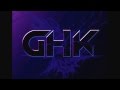 GHK Generale Hydrophonick-Warbio (Cry me a river ...