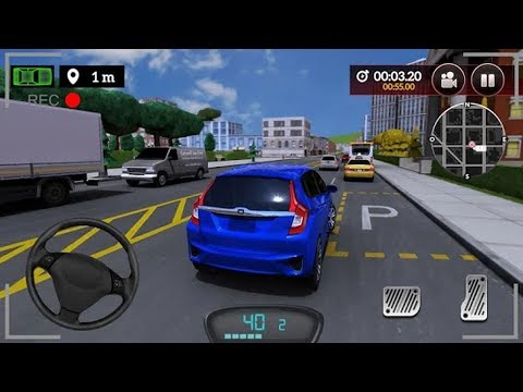 Drive for Speed: Simulator (Best Car and Truck Parking & Racing ) game for android