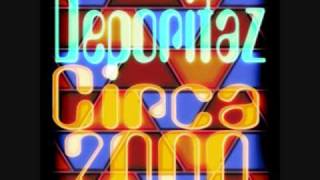 Deporitaz - Space Train