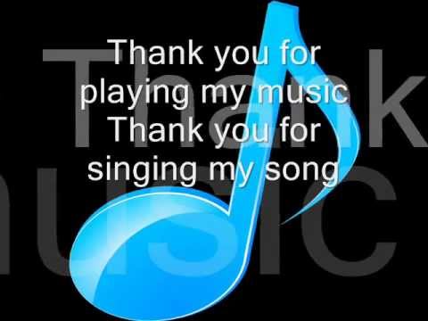 download lagu mp3 mp4 Thanks Once More, download lagu Thanks Once More gratis, unduh video klip Thanks Once More