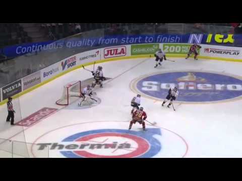 Frölunda HC Vs. Djurgårdens IF