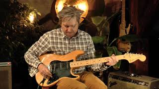 Video thumbnail for Fender Stratocaster from 1980 in narural presented by Vintage Guitar Oldenburg & Tobias Hoffmann by Vintage Guitar Oldenburg