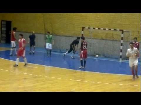 Majid Mobasheri Football Top Best Goals