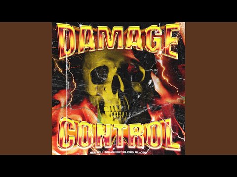 DAMAGE CONTROL (feat. adjacen7)
