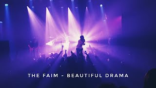 The Faim - Beautiful Drama (live) - Melkweg Upstairs - Amsterdam, the Netherlands (08/02/2019)