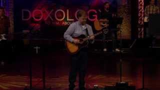 &quot;Doxology&quot; - Todd Barton