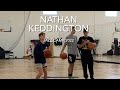 Nathan Keddington | PG 2023 | Jazz camp 2022