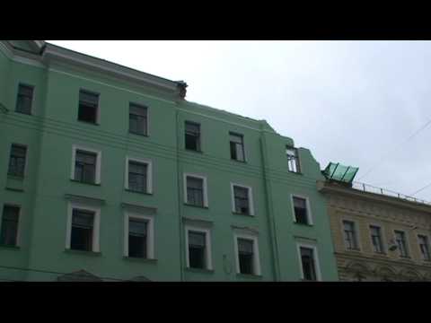 «Адмиралтейская» 25/06/09