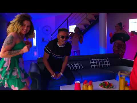 Ayam Mi$ter - POSITION (Clip Officiel)