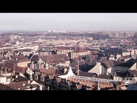 München in den 50er und 60er Jahren, Herbert Wendling