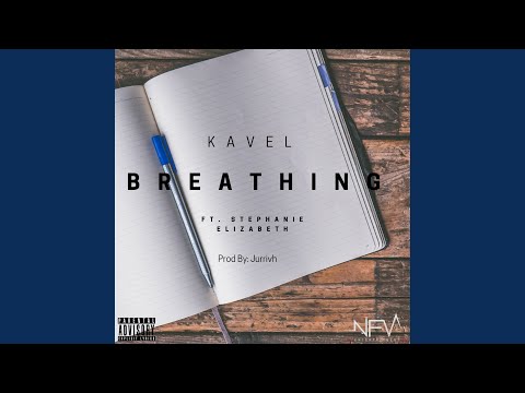 Breathing (feat. Stephanie Elizabeth)
