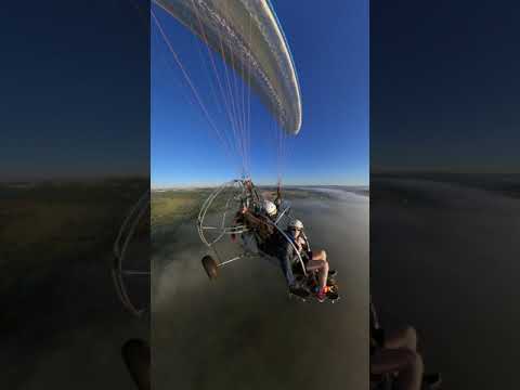 Cia do Vento Escola de Parapente e Paramotor - Goiânia