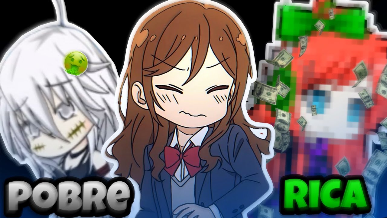 A POBRE ALBINA HUMILHADA QUE VIROU RICA👀🤑 *o que foi isso*-react