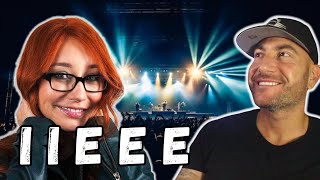 FIRST* EVER REACTION to | Tori Amos - i i e e e (Live Sessions 1998)
