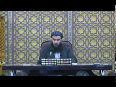 باسی خوا مه‌به‌ست بوون (شه‌وی 26ى ڕه‌مه‌زان) - مامۆستا علی خان
