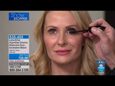 HSN | Lancome Paris Beauty Gifts 10.20.2017 - 04 PM