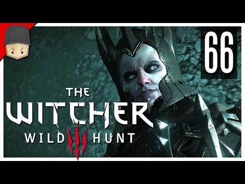 The Witcher 3: Wild Hunt - Ep.66 : The Battle of Kaer Morhen! (The Witcher 3 Gameplay)