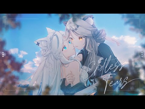 CLIFF EDGE, 中村舞子 - Endless Tears