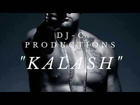 Booba - Kalash Instrumental