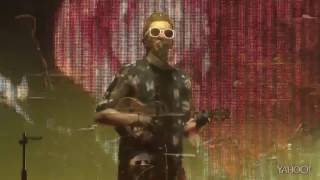 twenty one pilots: We Don't Believe What's on TV (Sub Español) - Live on Firefly Festival, 2017